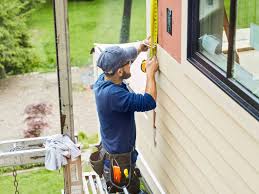 Professional Siding in Griffin, GA